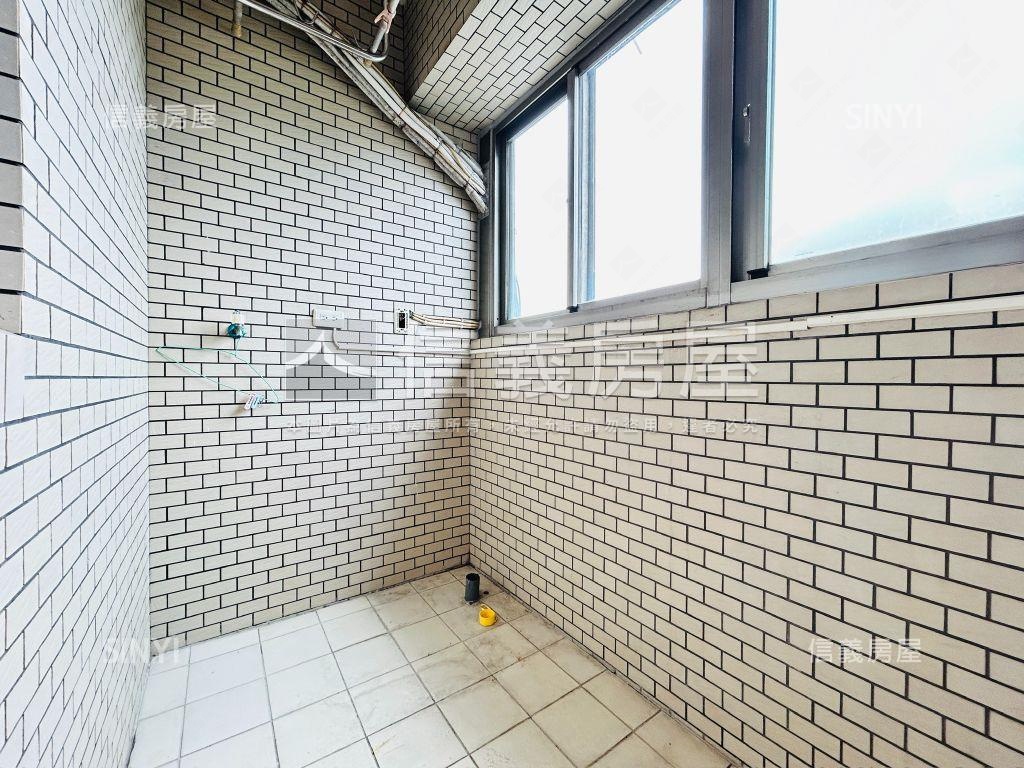 藍灣山河虹橋景觀四房房屋室內格局與周邊環境