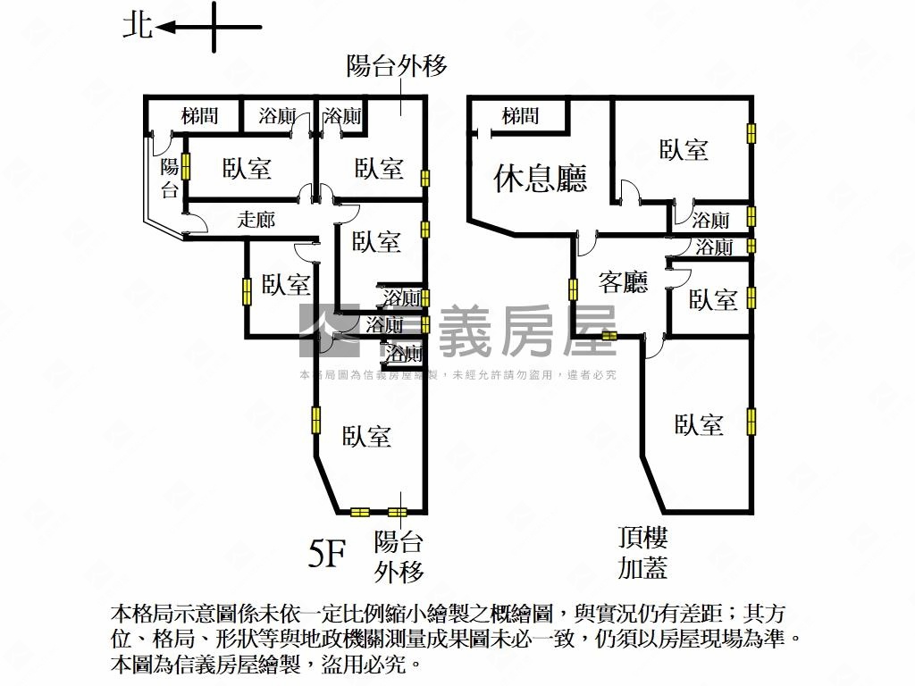 新店近捷運站收租好選擇房屋室內格局與周邊環境