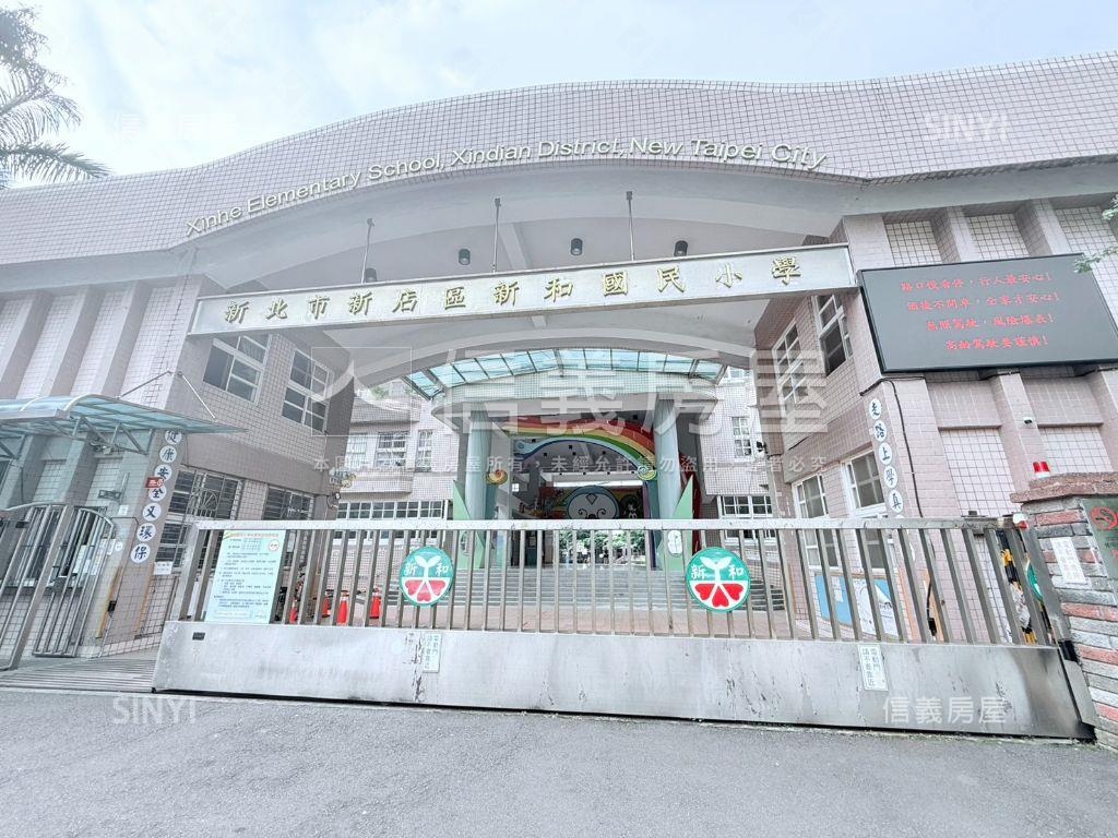 新店近捷運站收租好選擇房屋室內格局與周邊環境