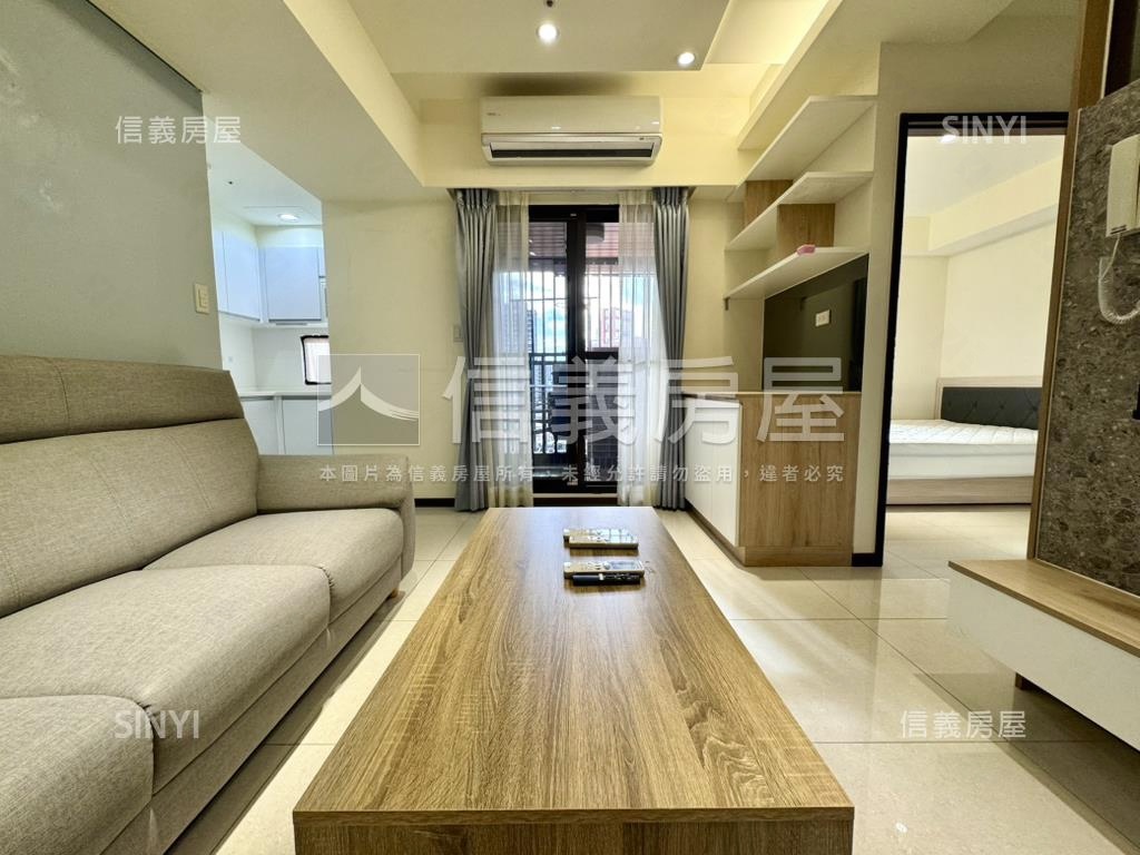 博識２房平車高樓視野房屋室內格局與周邊環境