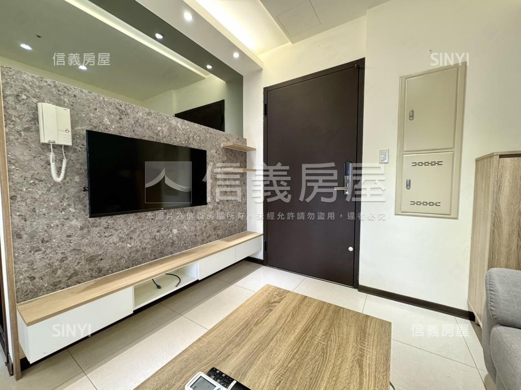 博識２房平車高樓視野房屋室內格局與周邊環境