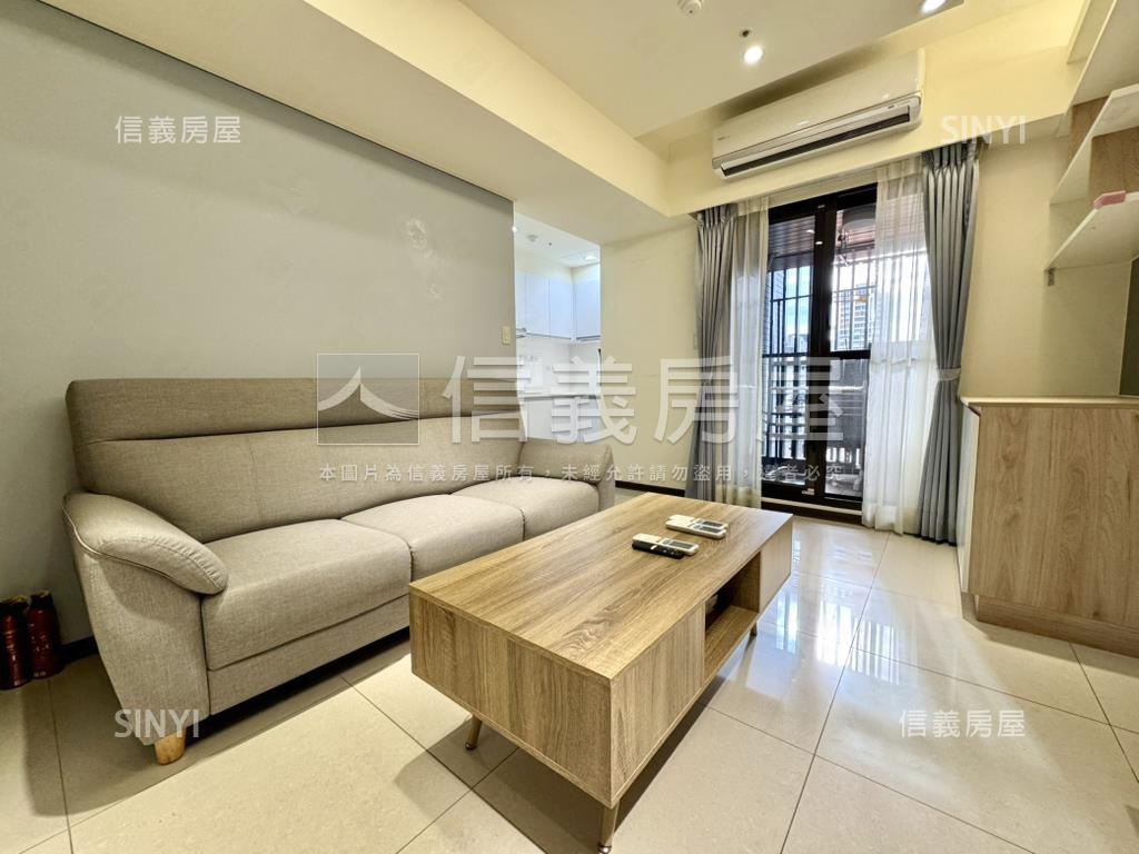 博識２房平車高樓視野房屋室內格局與周邊環境