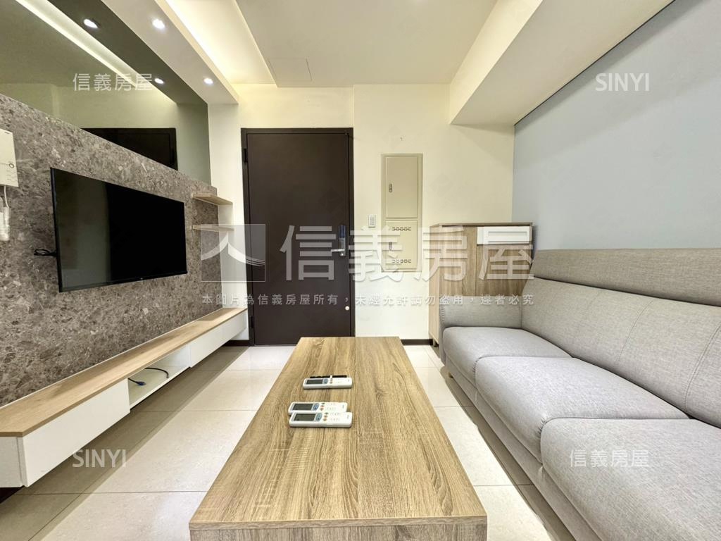 博識２房平車高樓視野房屋室內格局與周邊環境