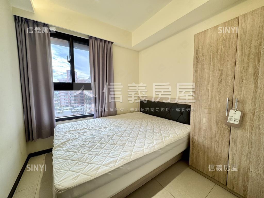 博識２房平車高樓視野房屋室內格局與周邊環境