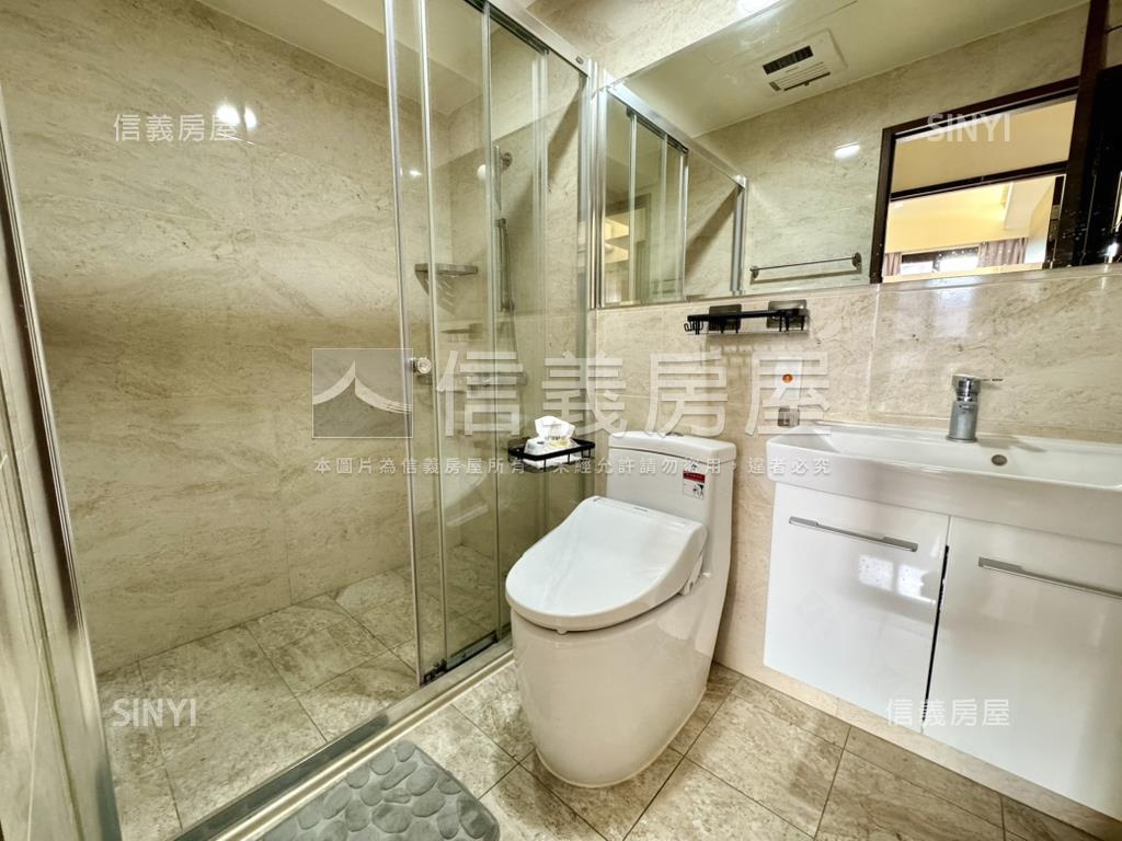 博識２房平車高樓視野房屋室內格局與周邊環境