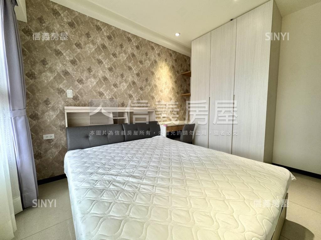 博識２房平車高樓視野房屋室內格局與周邊環境