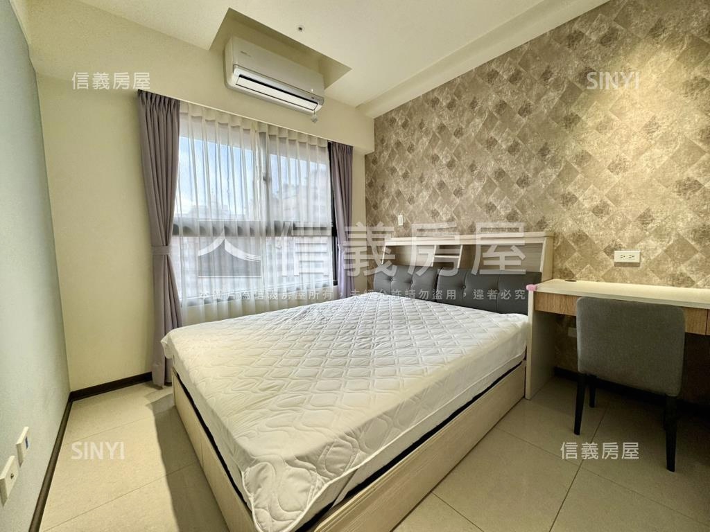 博識２房平車高樓視野房屋室內格局與周邊環境