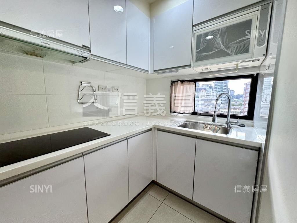 博識２房平車高樓視野房屋室內格局與周邊環境