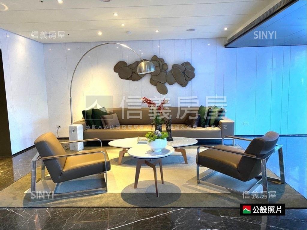 博識２房平車高樓視野房屋室內格局與周邊環境