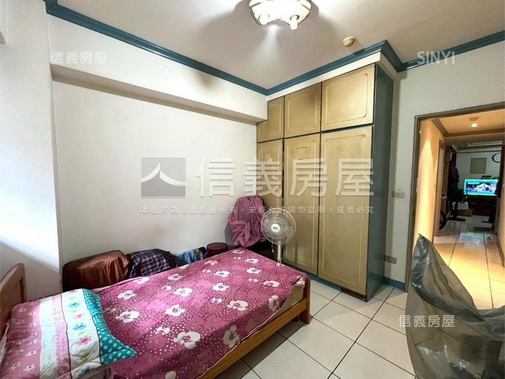 台北長安華廈３樓房屋室內格局與周邊環境