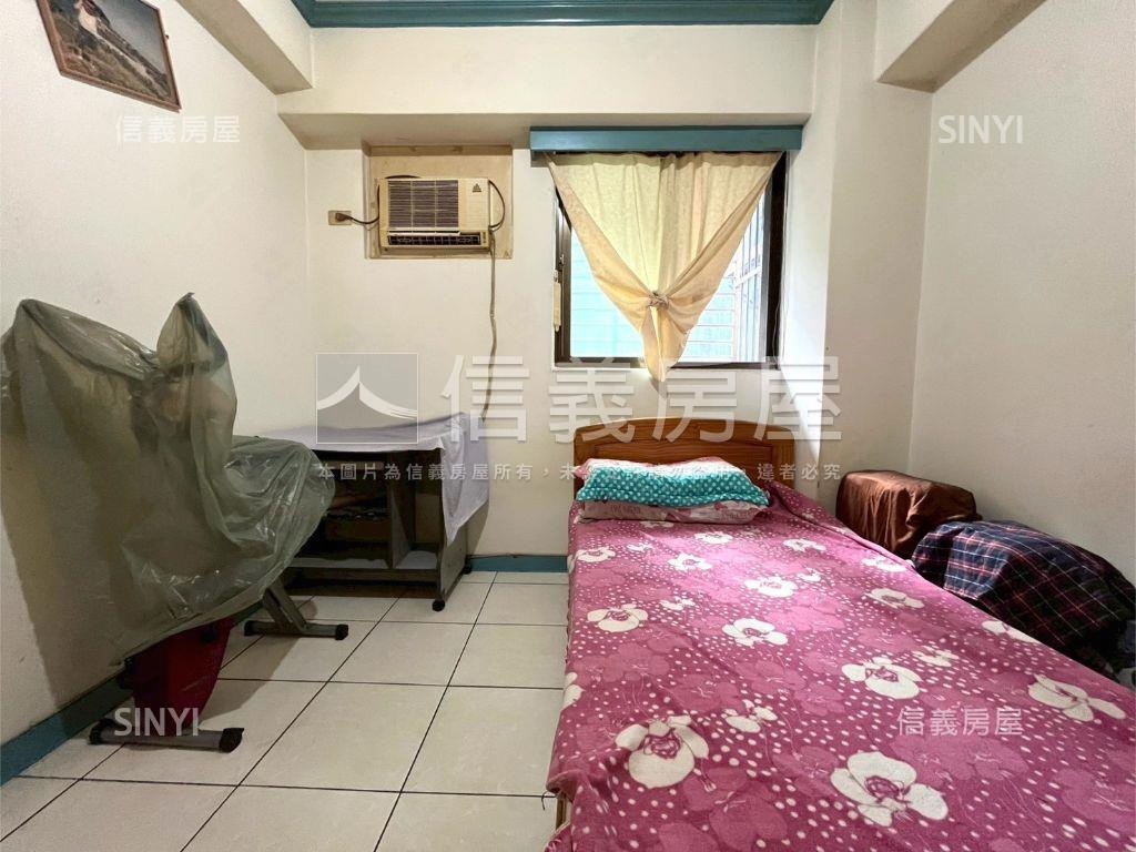 台北長安華廈３樓房屋室內格局與周邊環境