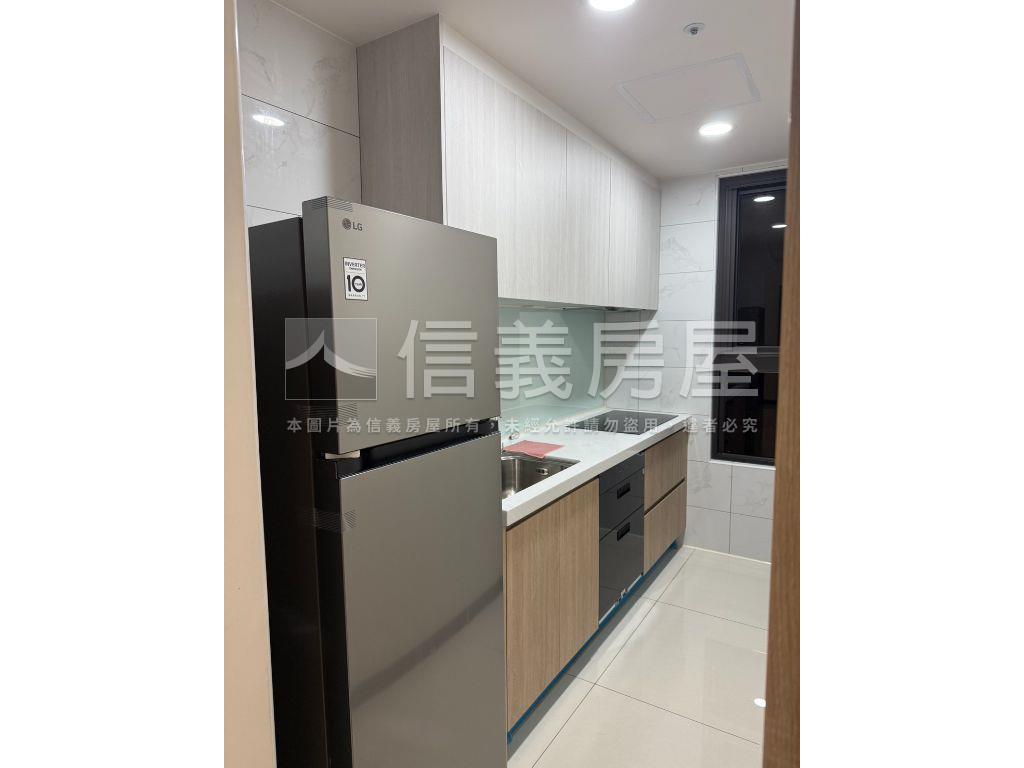 觀音大清稀有高樓兩房車位房屋室內格局與周邊環境