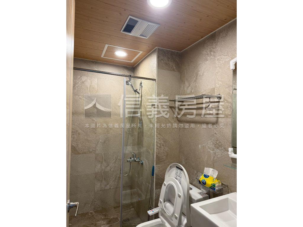 觀音大清稀有高樓兩房車位房屋室內格局與周邊環境