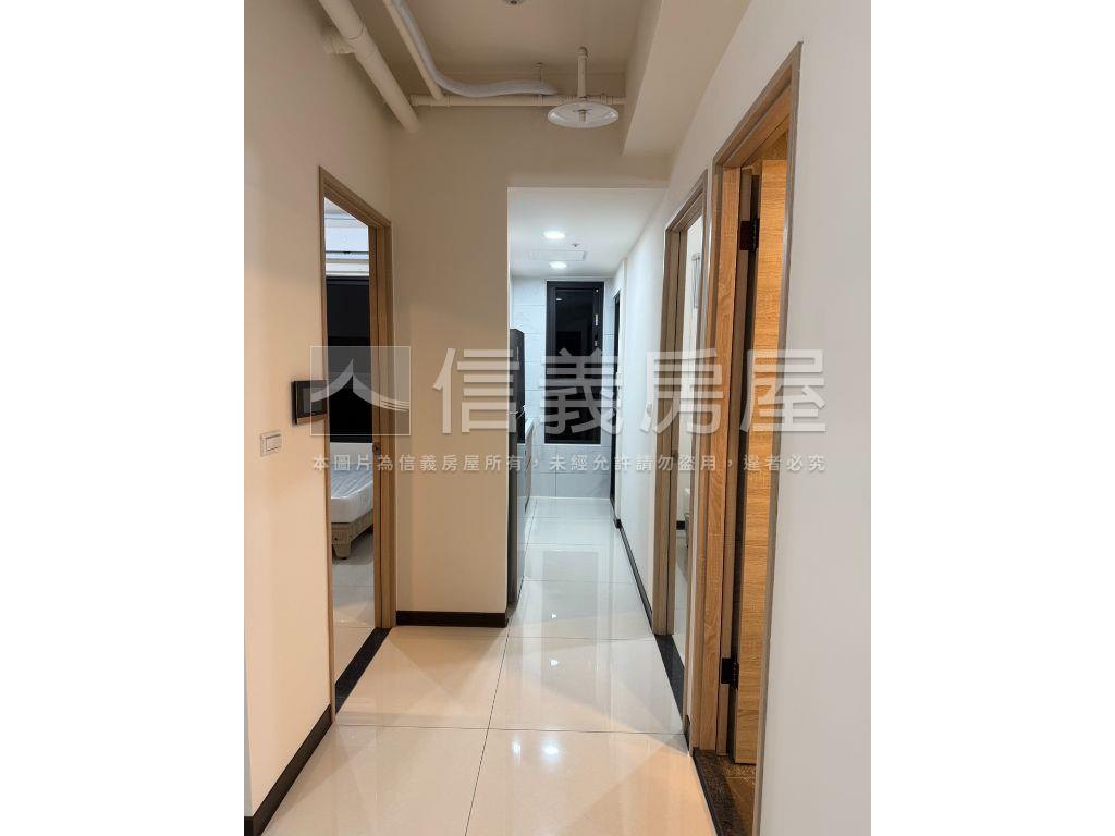 觀音大清稀有高樓兩房車位房屋室內格局與周邊環境