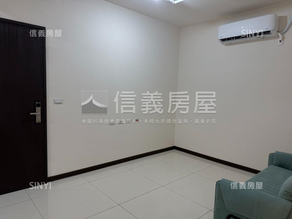 觀音大清稀有高樓兩房車位房屋室內格局與周邊環境