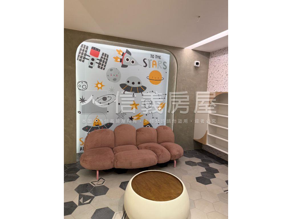 觀音大清稀有高樓兩房車位房屋室內格局與周邊環境