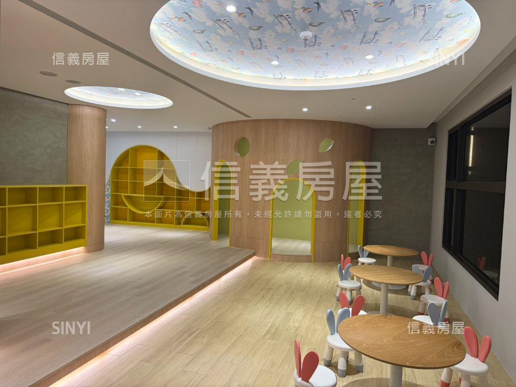 觀音大清稀有高樓兩房車位房屋室內格局與周邊環境