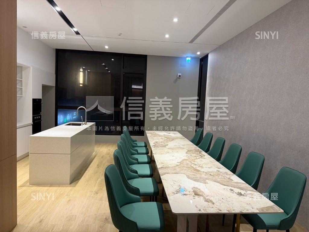 觀音大清稀有高樓兩房車位房屋室內格局與周邊環境