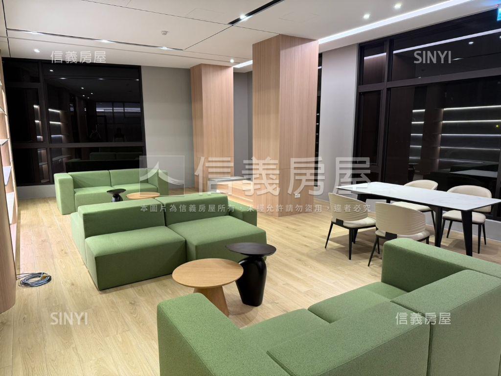 觀音大清稀有高樓兩房車位房屋室內格局與周邊環境