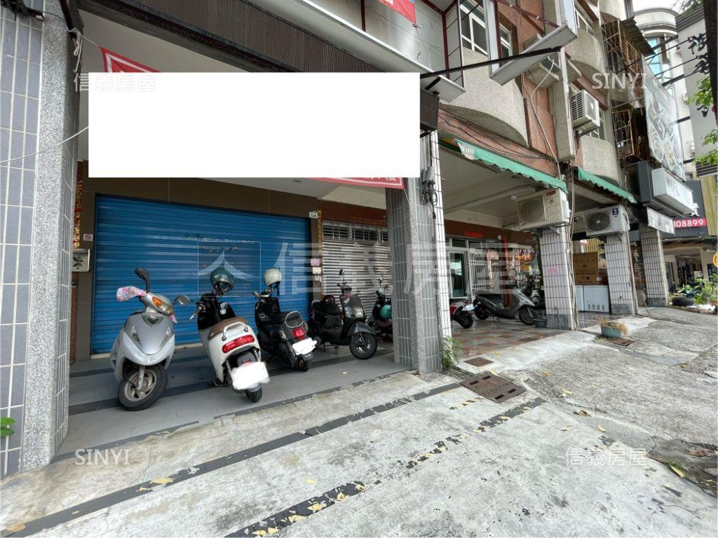 近高鐵福山稀有金透店房屋室內格局與周邊環境