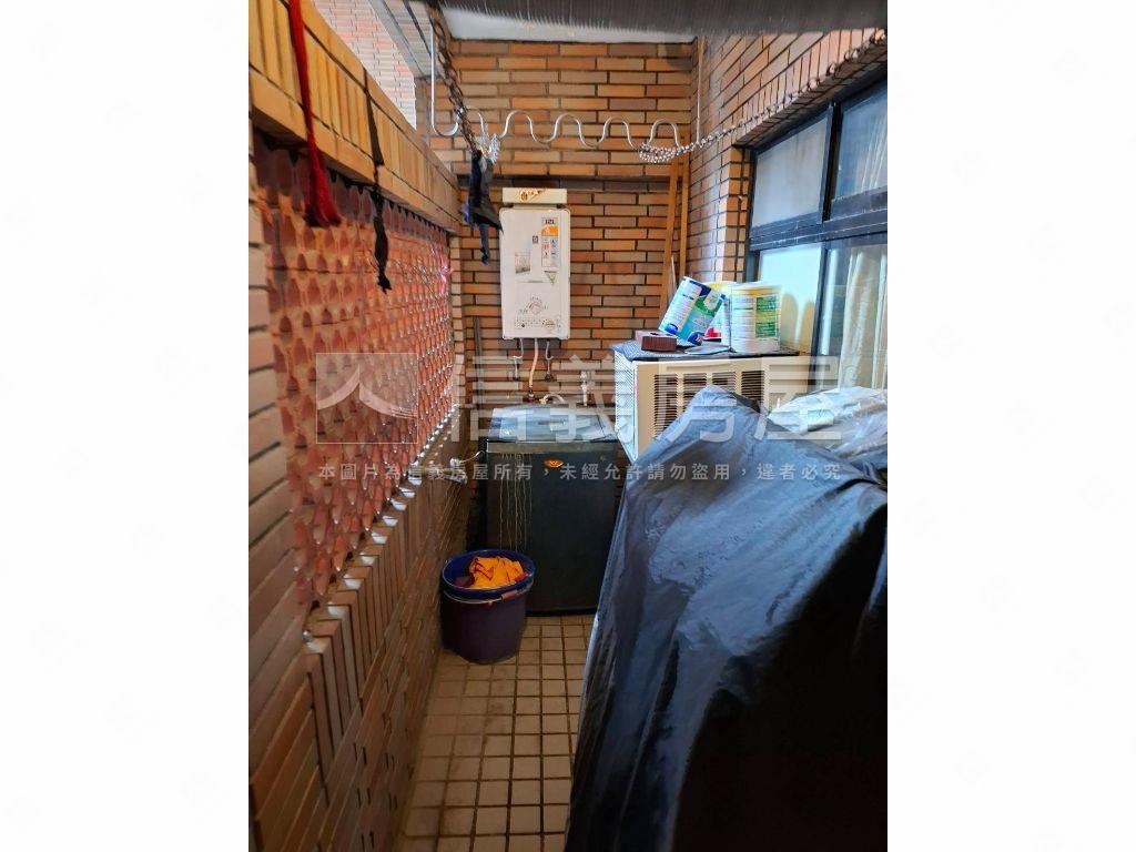 稀有！近市政府三房房屋室內格局與周邊環境