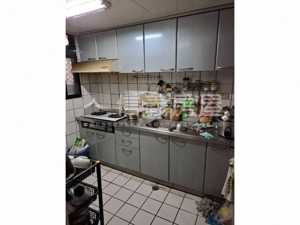 稀有！近市政府三房房屋室內格局與周邊環境