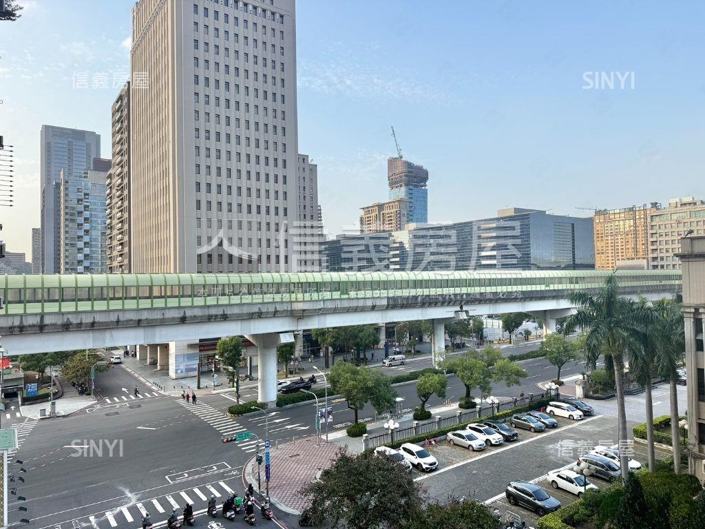 稀有！近市政府三房房屋室內格局與周邊環境