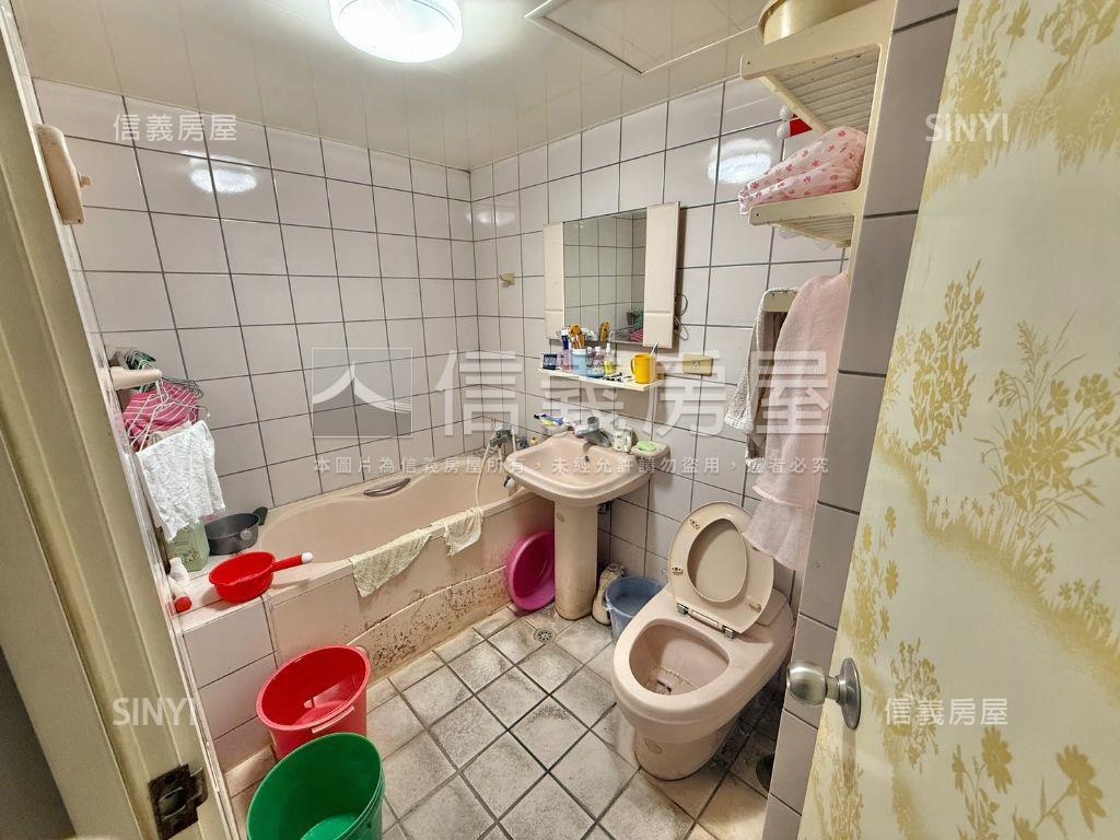 稀有！近市政府三房房屋室內格局與周邊環境