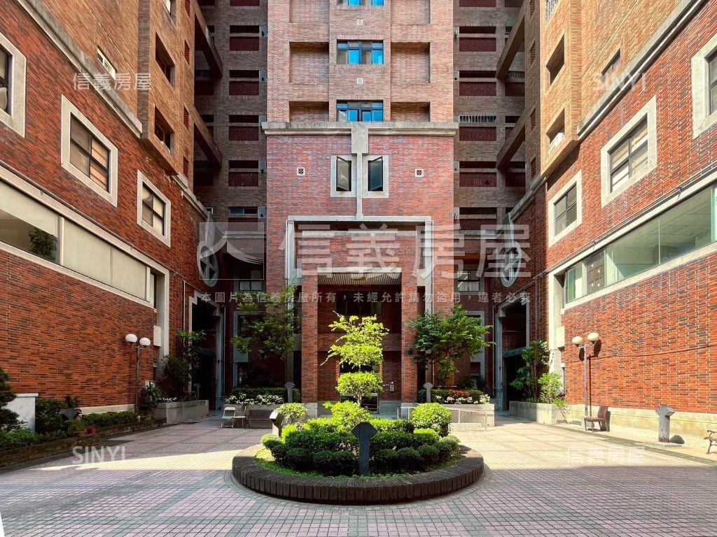 稀有！近市政府三房房屋室內格局與周邊環境