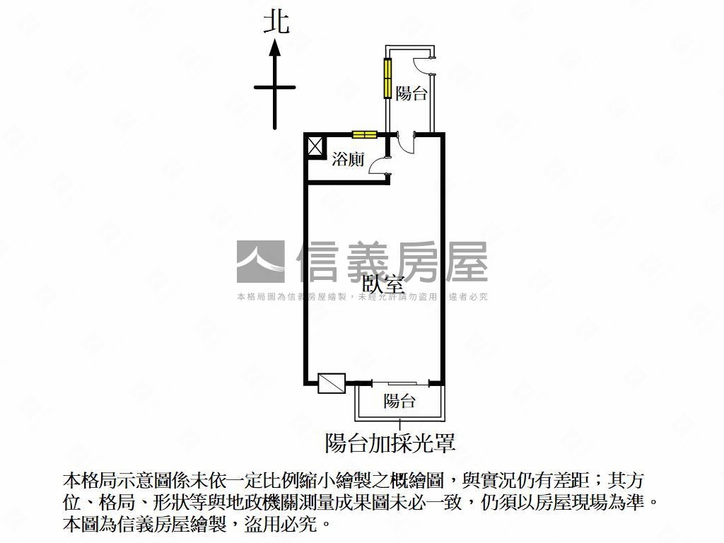 ✦十全✦高醫首選套房房屋室內格局與周邊環境