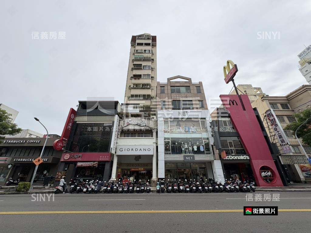 ✦十全✦高醫首選套房房屋室內格局與周邊環境