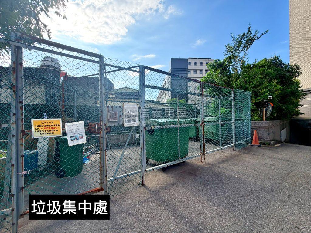 新天地稀有釋出採光優房屋室內格局與周邊環境
