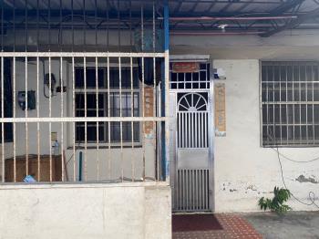 新平路需整理大平房