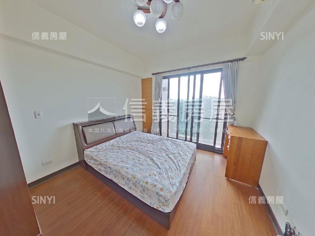 富旺新世紀三房雙衛浴開窗房屋室內格局與周邊環境