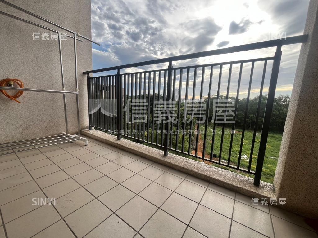 富旺新世紀三房雙衛浴開窗房屋室內格局與周邊環境