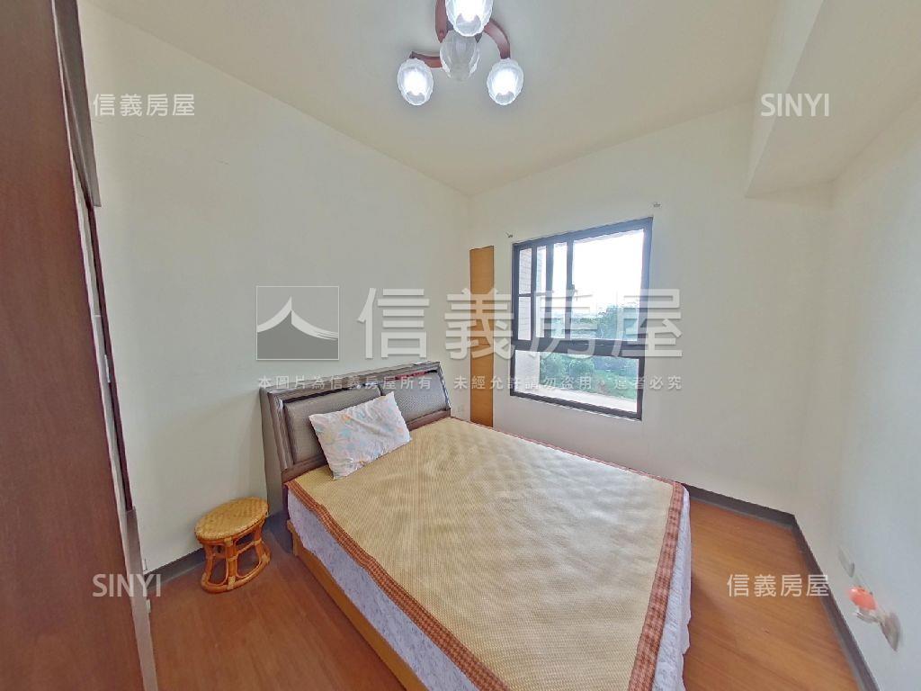 富旺新世紀三房雙衛浴開窗房屋室內格局與周邊環境