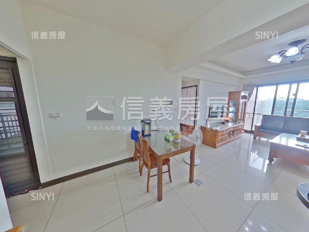 富旺新世紀三房雙衛浴開窗房屋室內格局與周邊環境