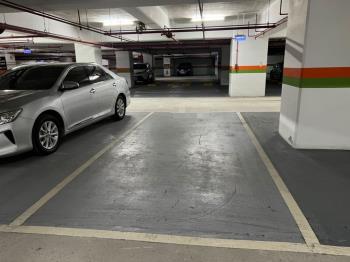 台北灣觀海Ｂ２邊間車位