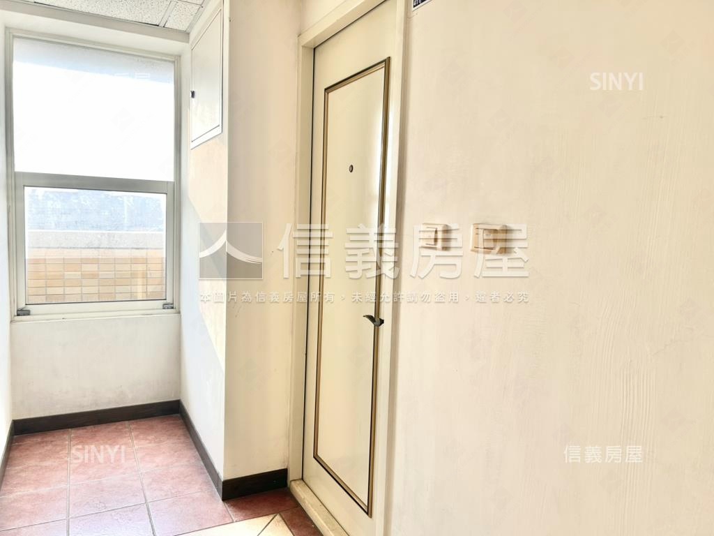 太子三蕃地高樓層套房房屋室內格局與周邊環境