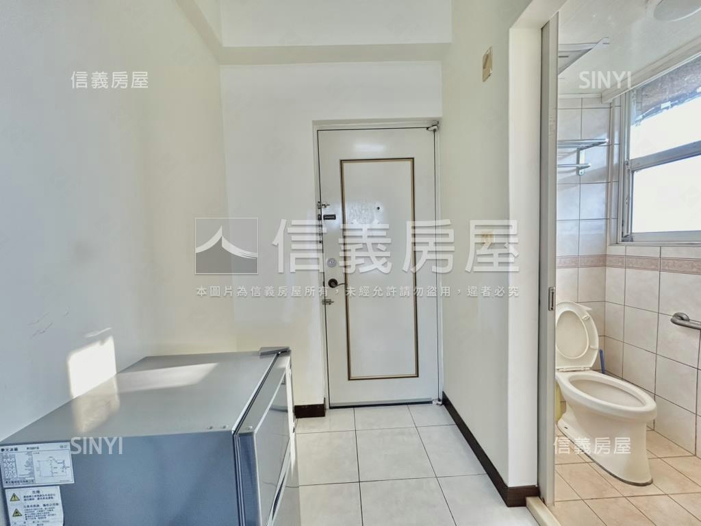 太子三蕃地高樓層套房房屋室內格局與周邊環境