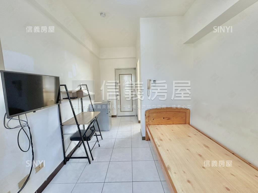 太子三蕃地高樓層套房房屋室內格局與周邊環境