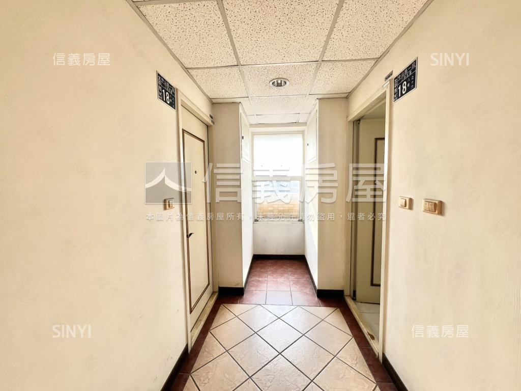 太子三蕃地高樓層套房房屋室內格局與周邊環境