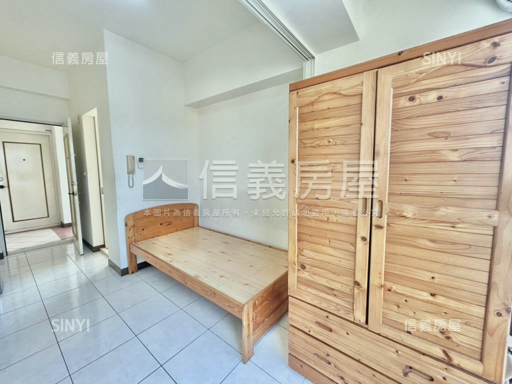 太子三蕃地高樓層套房房屋室內格局與周邊環境