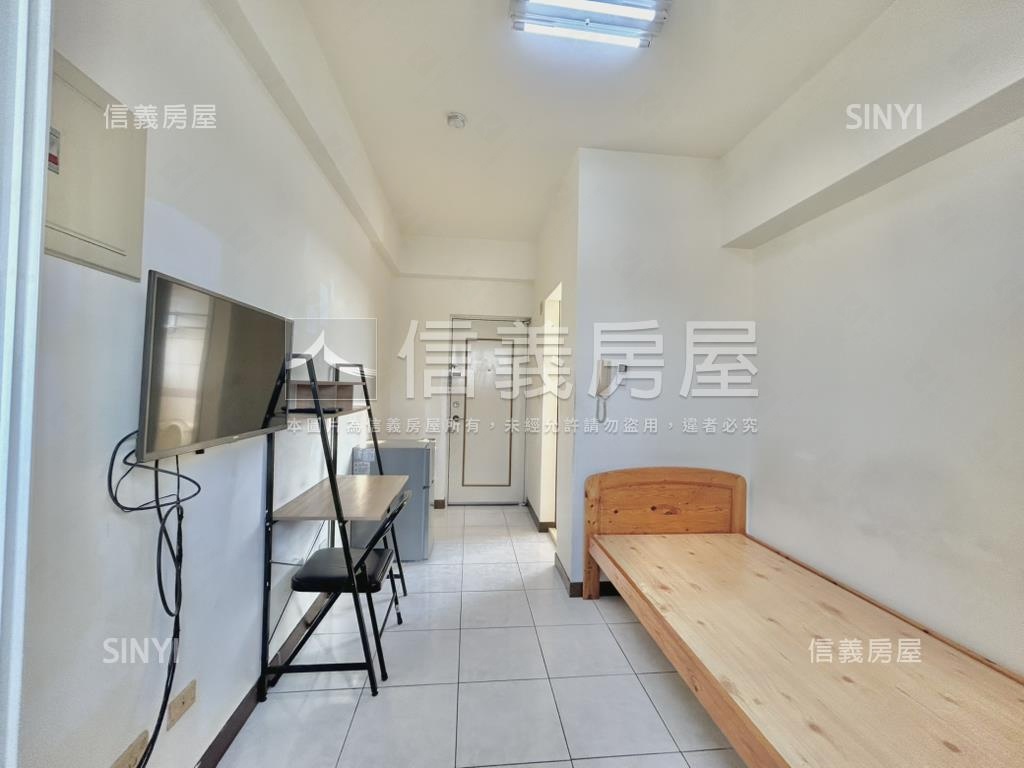 太子三蕃地高樓層套房房屋室內格局與周邊環境