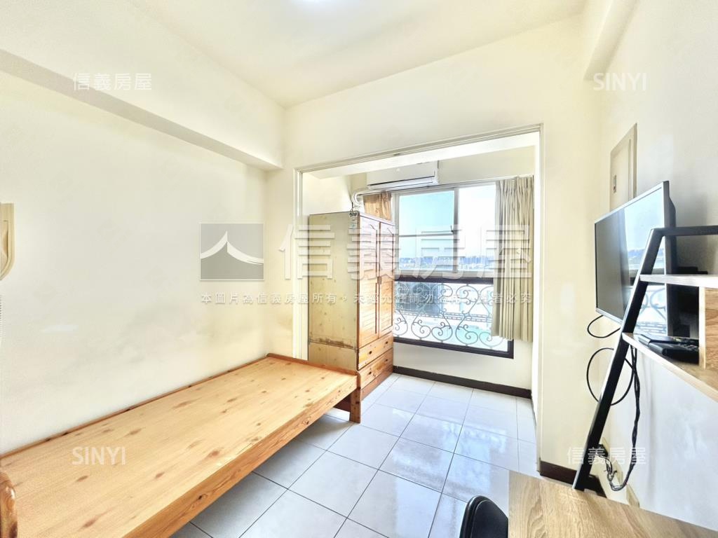 太子三蕃地高樓層套房房屋室內格局與周邊環境