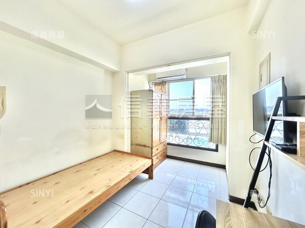 太子三蕃地高樓層套房房屋室內格局與周邊環境