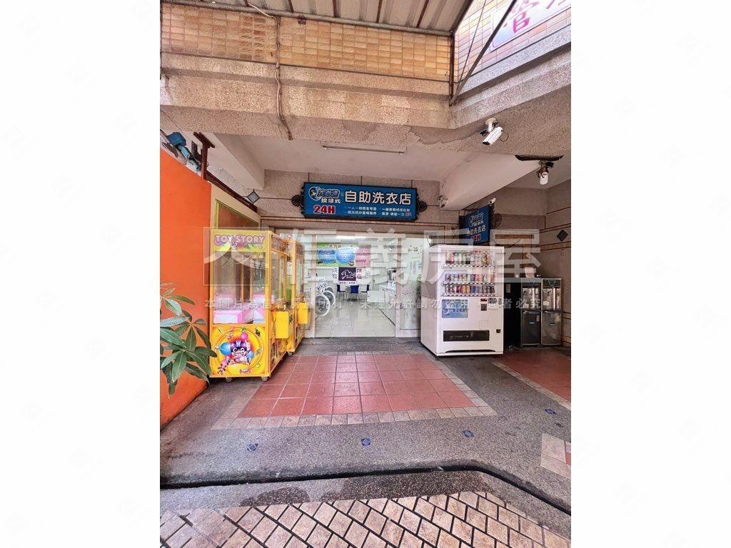 太子三蕃地高樓層套房房屋室內格局與周邊環境