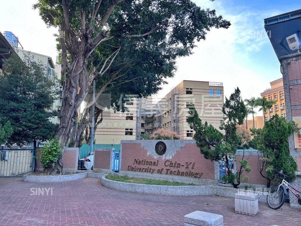 太子三蕃地高樓層套房房屋室內格局與周邊環境
