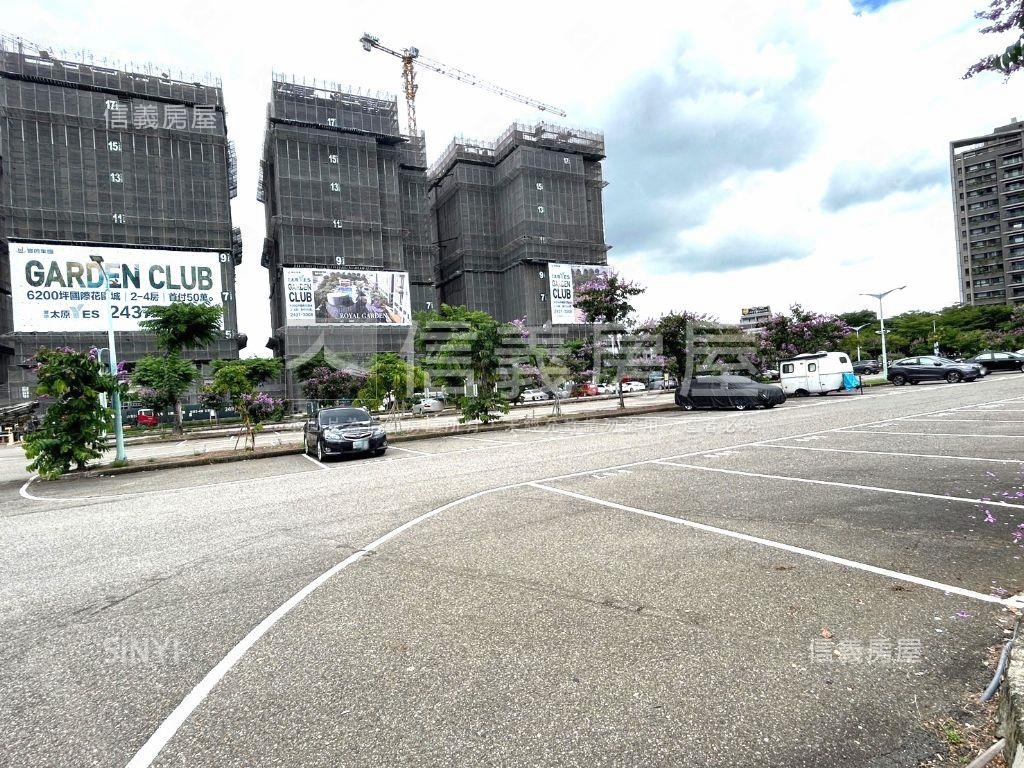 豐邑太原ＹＥＳＣ６房屋室內格局與周邊環境