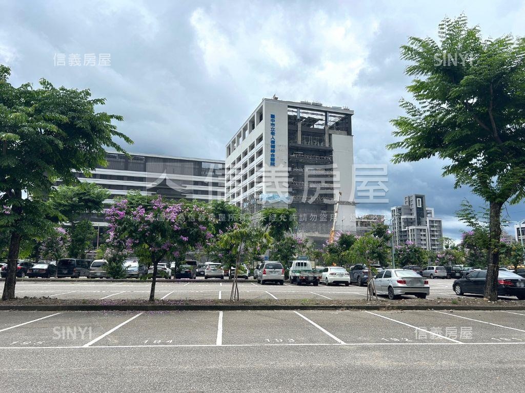 豐邑太原ＹＥＳＣ６房屋室內格局與周邊環境